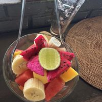   at Fair Warung Balé in Gianyar