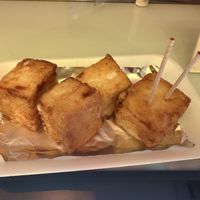   at Nishiki Soya in Kyoto