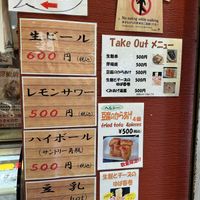   at Nishiki Soya in Kyoto