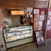   at Nishiki Soya in Kyoto