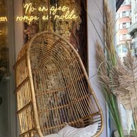 Outdoor at Pura Vida Açaí in Valencia