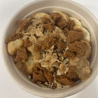   at Pura Vida Açaí in Valencia