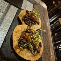 Entrada muito gostosa at Chico de Sá  in Pirenopolis