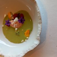  at Restaurante Solana in Ampuero