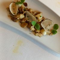  at Restaurante Solana in Ampuero