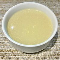 Congee at House of Colors - Millennium Al Barsha Hotel in Dubai