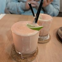  at Paloma in Edinburgh