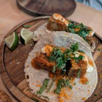  at Paloma in Edinburgh