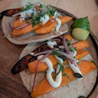  at Paloma in Edinburgh