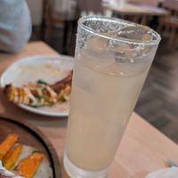  at Paloma in Edinburgh