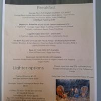  at The Barn at Grange Farm lowton in Warrington