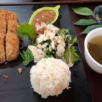  at Vegenarang in Seoul