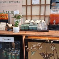  at Vegenarang in Seoul