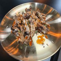  at Vegenarang in Seoul