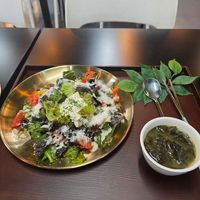  at Vegenarang in Seoul