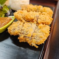  at Vegenarang in Seoul