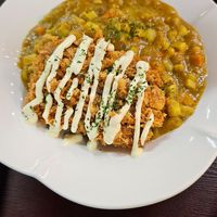  at Vegenarang in Seoul