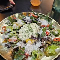  at Vegenarang in Seoul