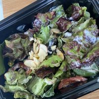   at Vegenarang in Seoul