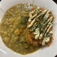   at Vegenarang in Seoul