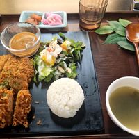  at Vegenarang in Seoul