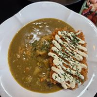  at Vegenarang in Seoul