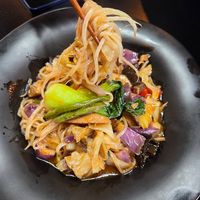  at Vegenarang in Seoul