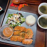  at Vegenarang in Seoul