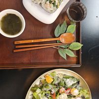  at Vegenarang in Seoul