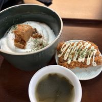   at Vegenarang in Seoul