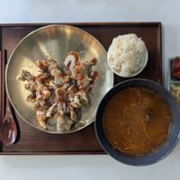  at Vegenarang in Seoul