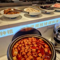  at Sumanxiang All The People Shiyang Self-service in Beijing