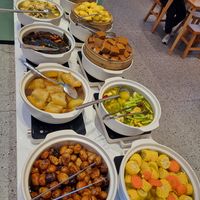  at Sumanxiang All The People Shiyang Self-service in Beijing