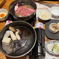   at Momoshiki in Nara