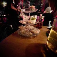   at Arsenik Bistro  in Malmo