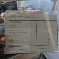  at La Fabbrica del Cornetto in Gallipoli