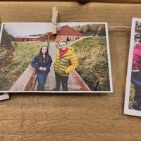  at Dundreggan Rewilding Centre in Inverness