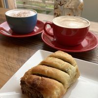   at Dundreggan Rewilding Centre in Inverness