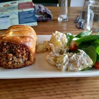  at Dundreggan Rewilding Centre in Inverness