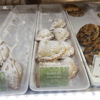   at El Obrador in Valencia