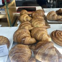   at El Obrador in Valencia