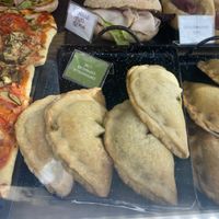   at El Obrador in Valencia