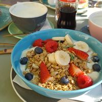  at Sea You Coffee  in Tulln