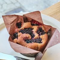  at Quilombo Café  in Salamanca