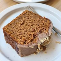  at Quilombo Café  in Salamanca