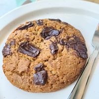  at Quilombo Café  in Salamanca