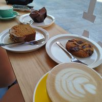  at Quilombo Café  in Salamanca