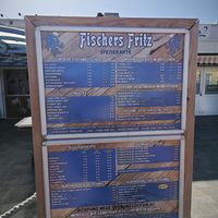  at Fischers Fritz Langeoog in Langeoog