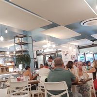  at Al Solito Porzio in Bari