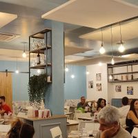  at Al Solito Porzio in Bari